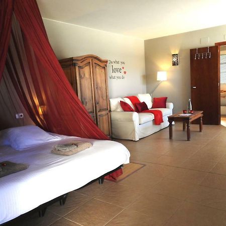 B&B El Ranxo Franciach Exterior photo