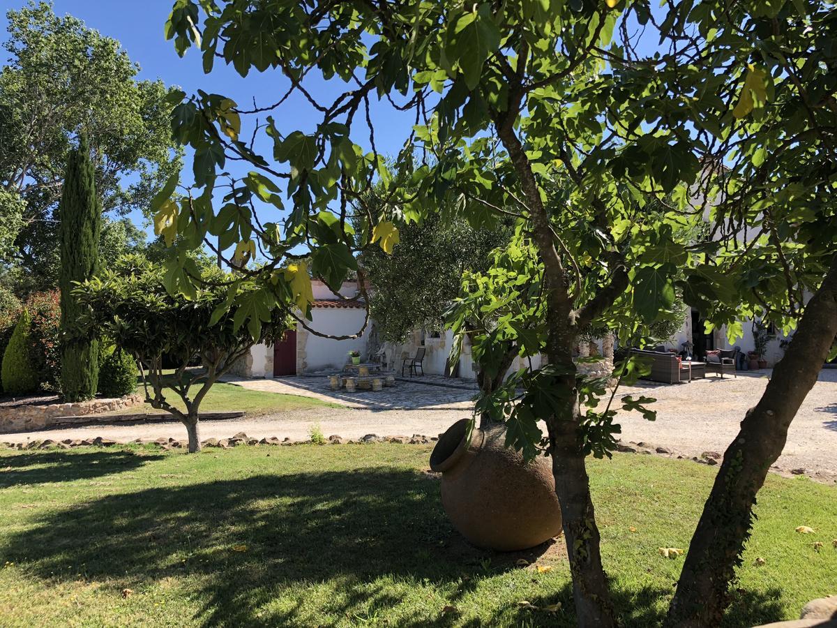 B&B El Ranxo Franciach Exterior photo