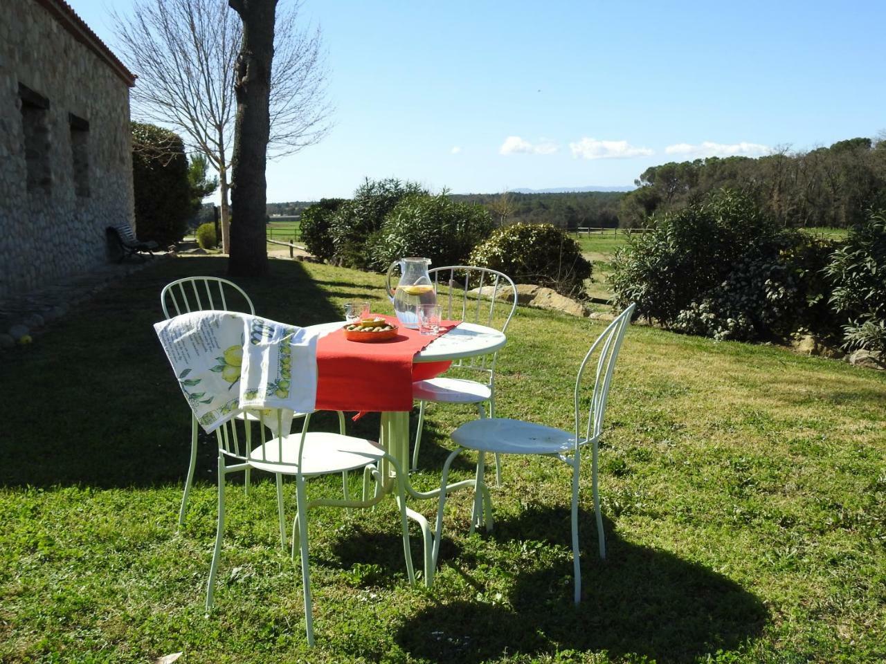 B&B El Ranxo Franciach Exterior photo